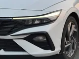 Hyundai Elantra 2024 - 1.5L, Under Warranty